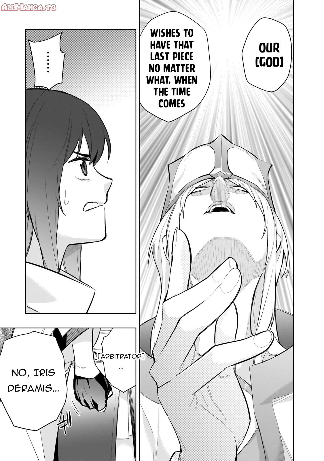 Read Black Summoner Manga Online