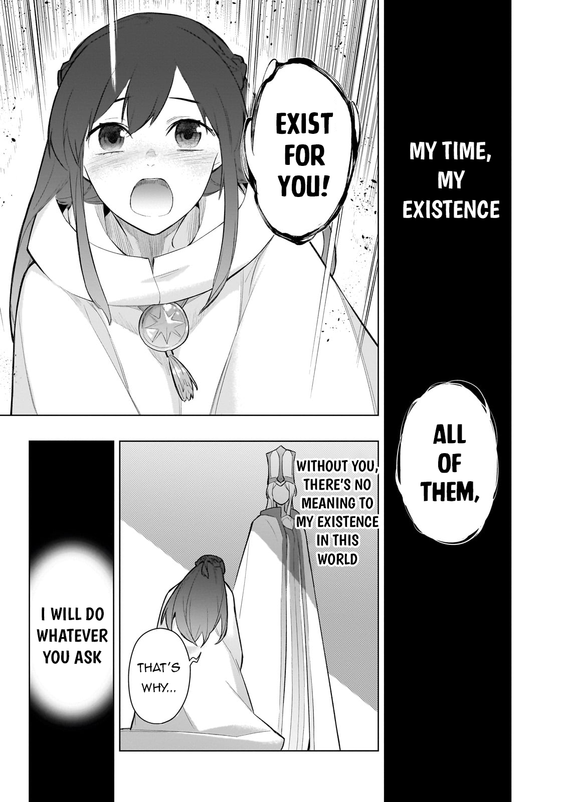 Read Black Summoner Manga Online