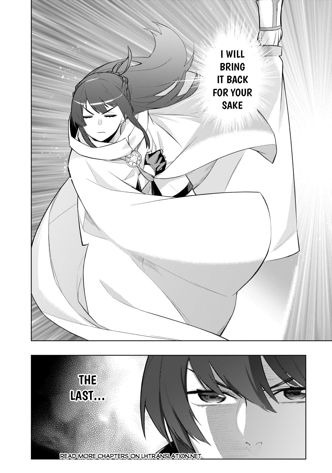 Read Black Summoner Manga Online