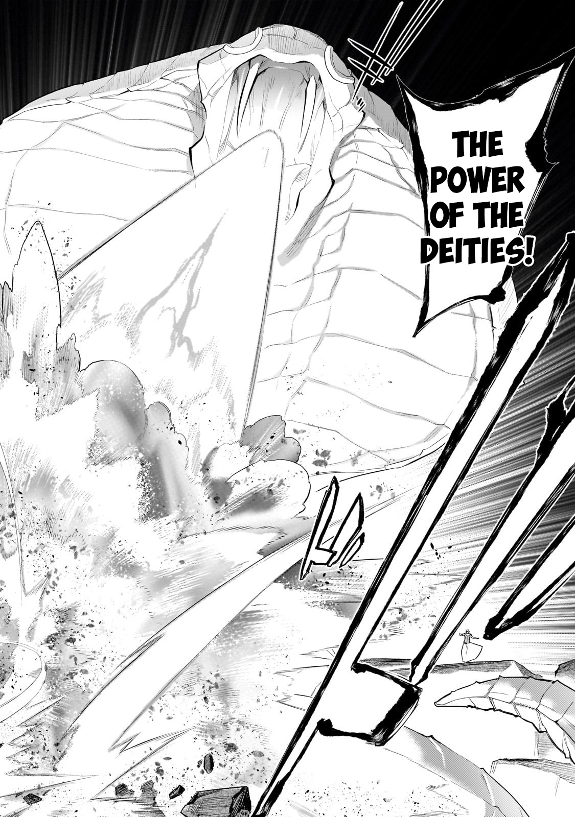 Read Black Summoner Manga Online