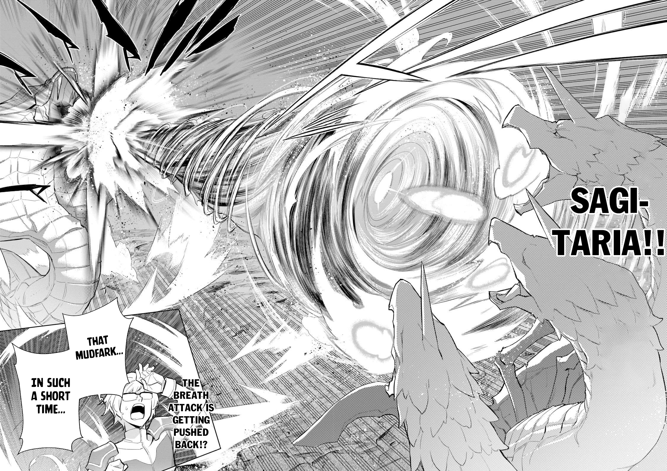 Read Black Summoner Manga Online