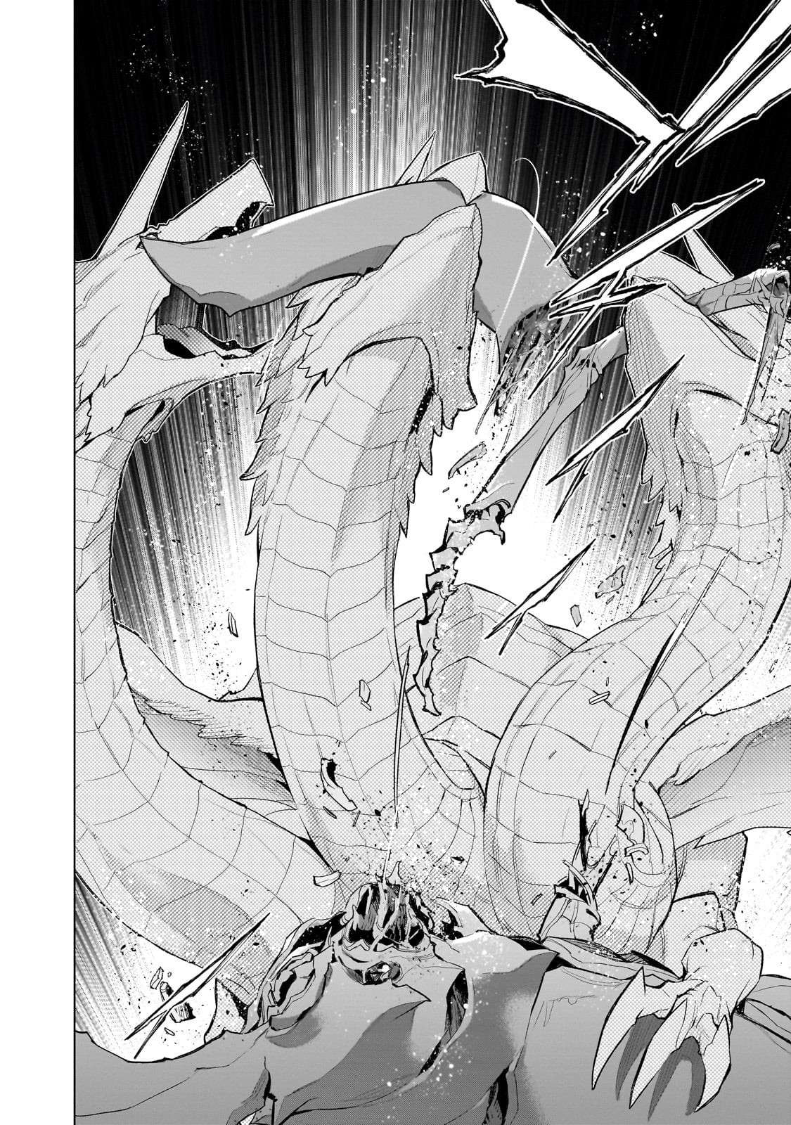 Read Black Summoner Manga Online