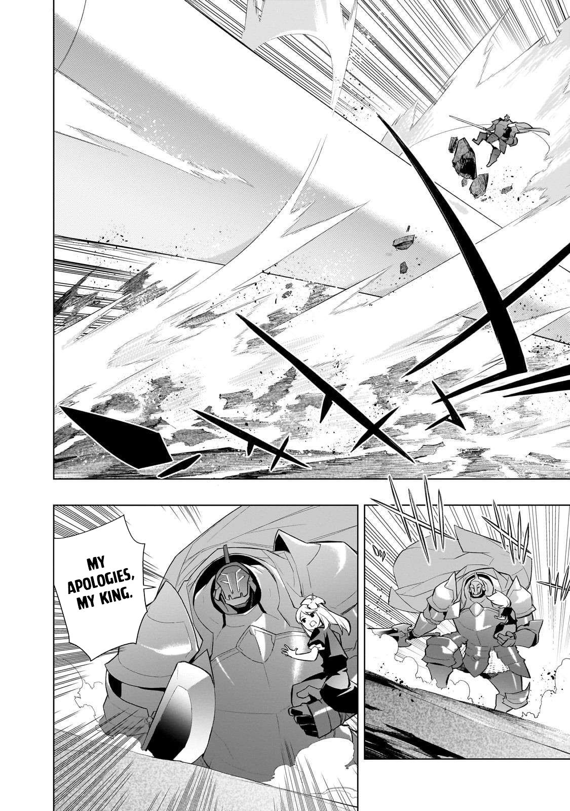 Read Black Summoner Manga Online