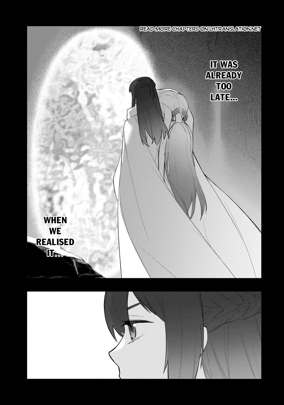 Read Black Summoner Manga Online