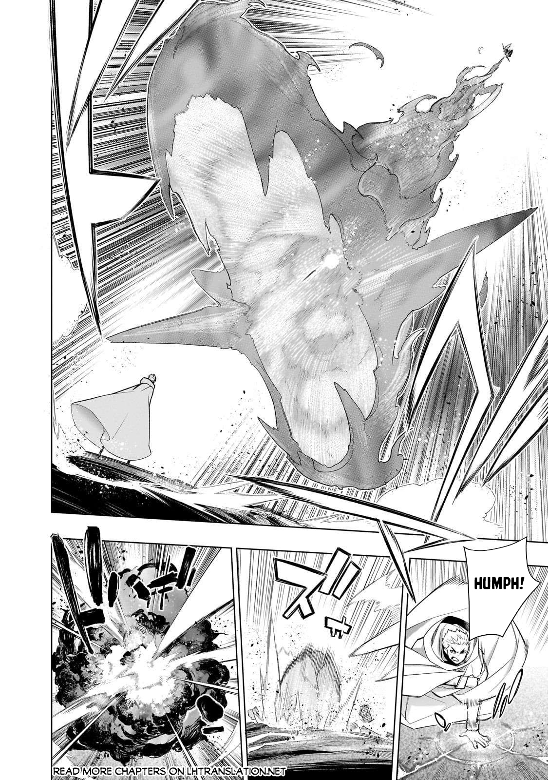 Read Black Summoner Manga Online