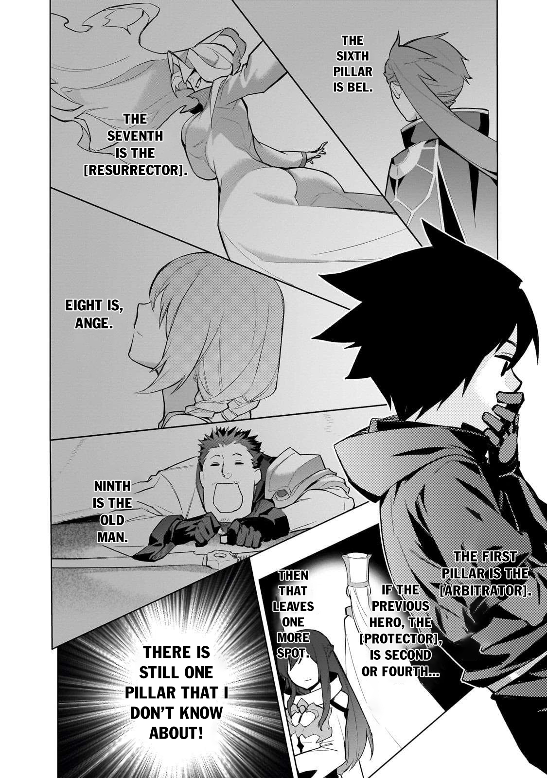 Read Black Summoner Manga Online