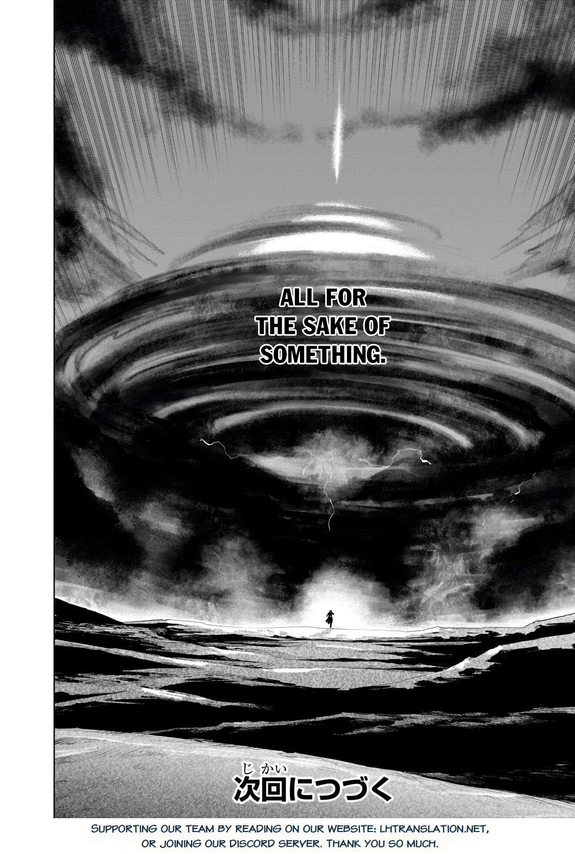 Read Black Summoner Manga Online