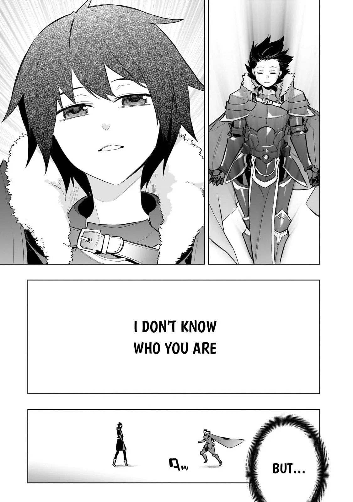 Read Black Summoner Manga Online