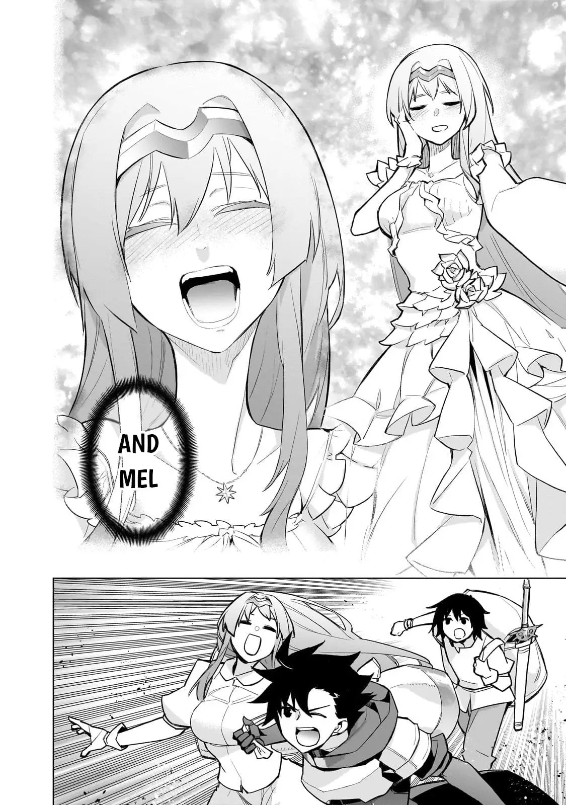 Read Black Summoner Manga Online