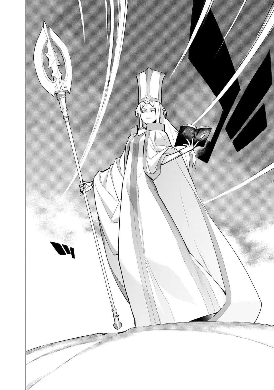 Read Black Summoner Manga Online