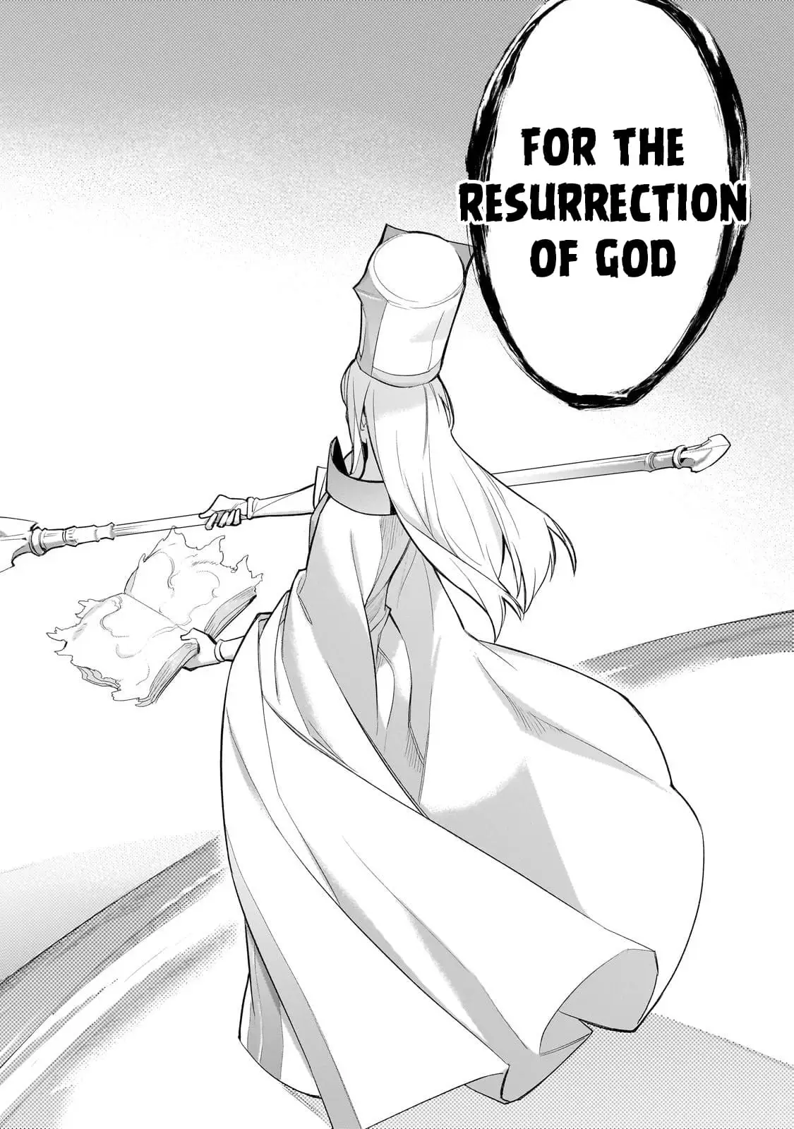 Read Black Summoner Manga Online