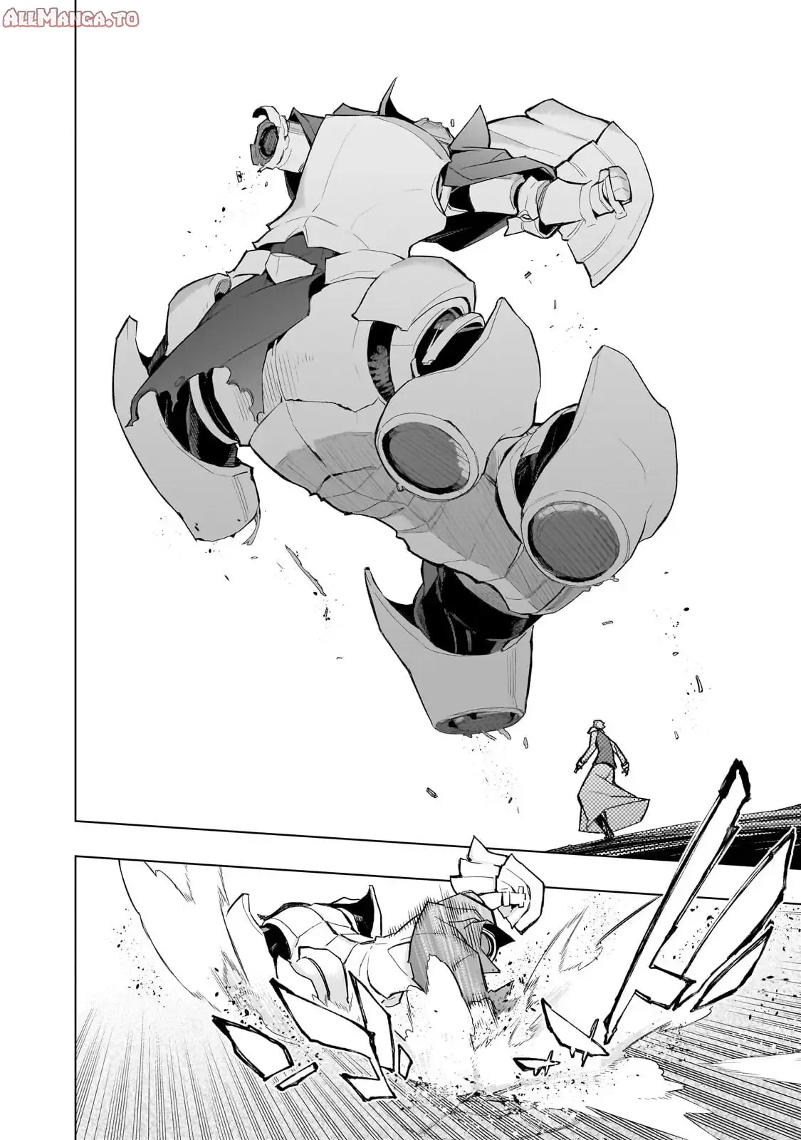 Read Black Summoner Manga Online