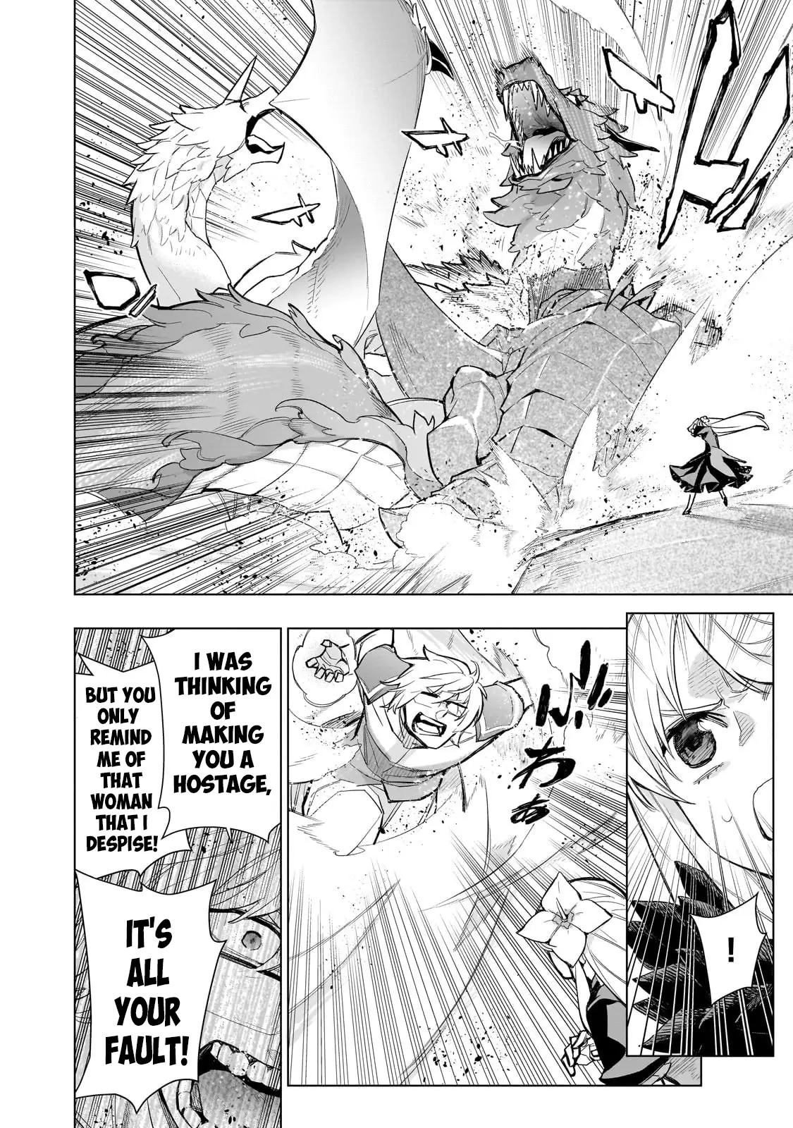 Read Black Summoner Manga Online