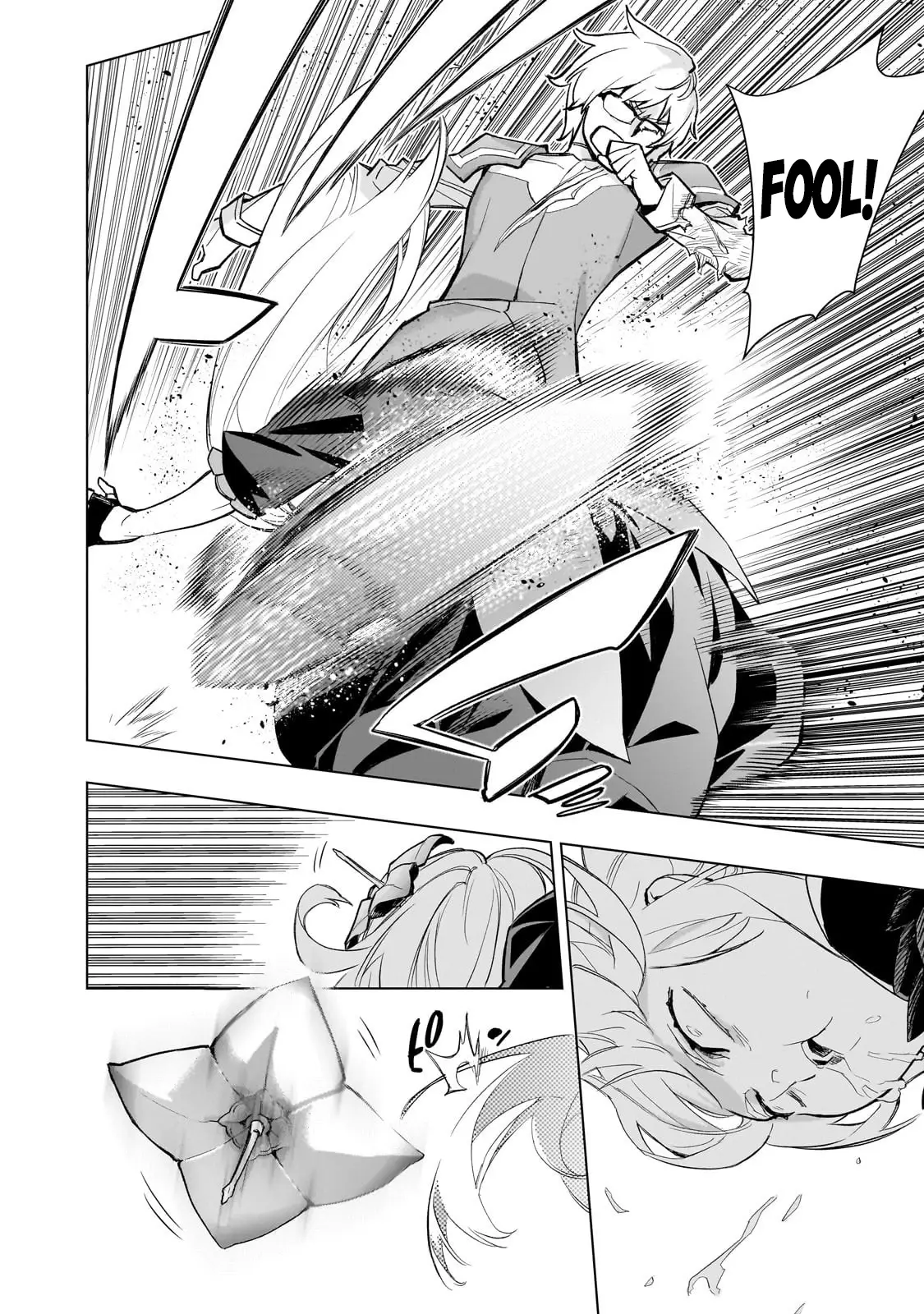 Read Black Summoner Manga Online