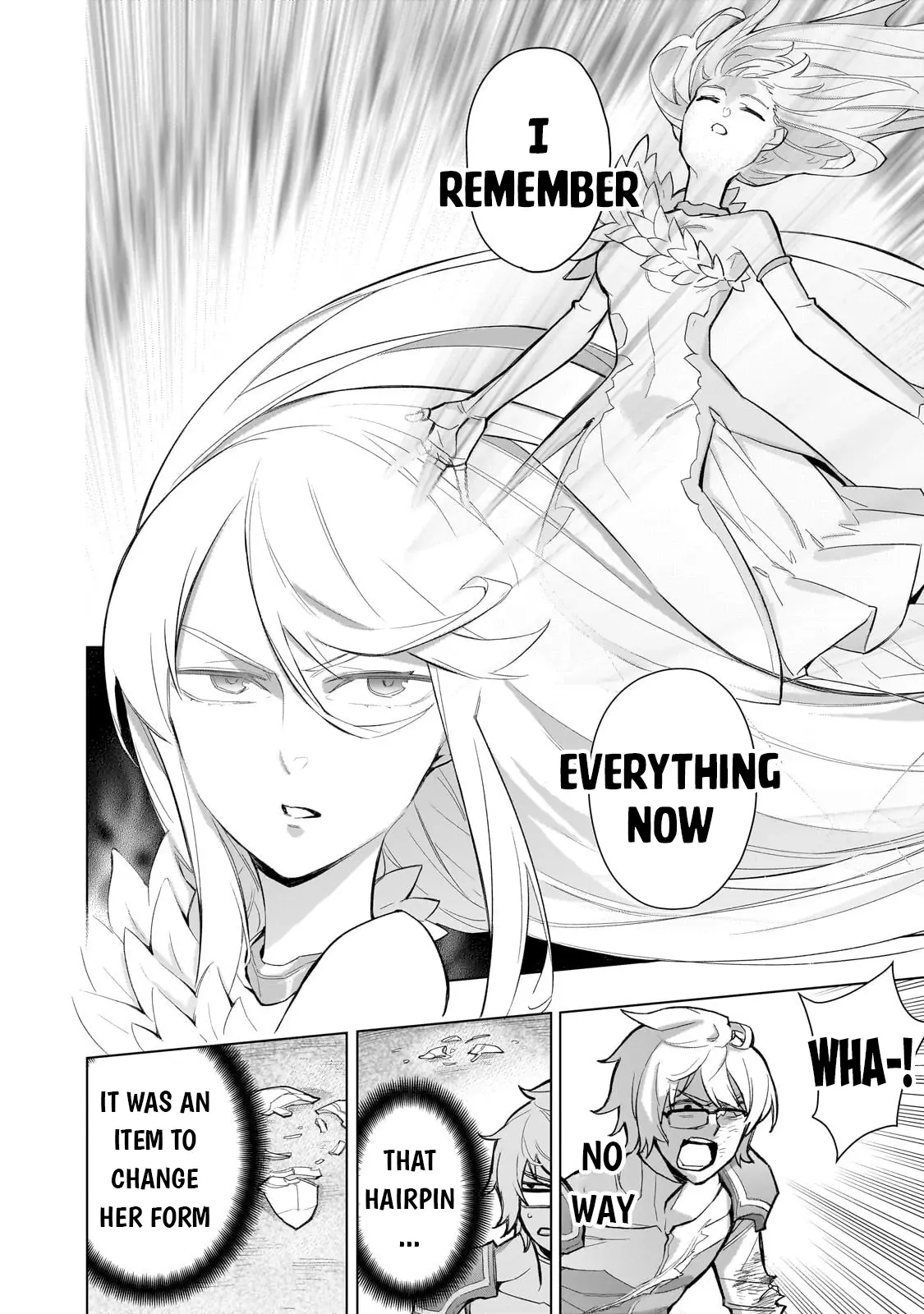 Read Black Summoner Manga Online