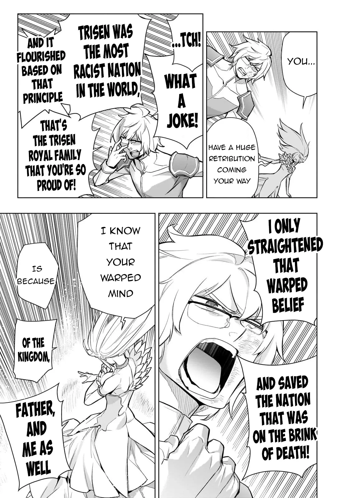 Read Black Summoner Manga Online