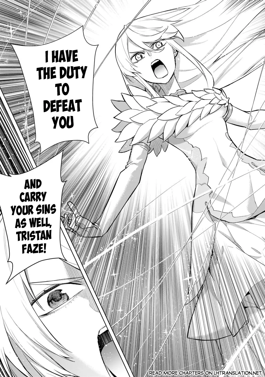 Read Black Summoner Manga Online