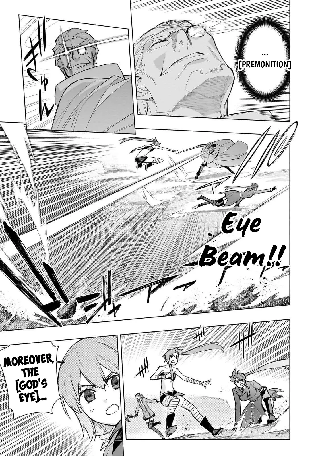 Read Black Summoner Manga Online