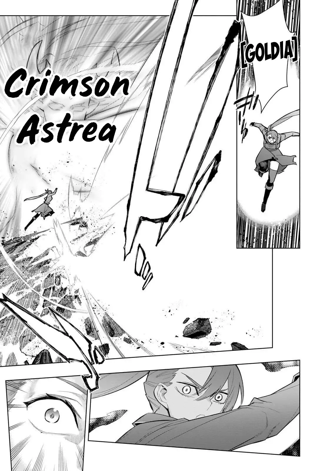 Read Black Summoner Manga Online