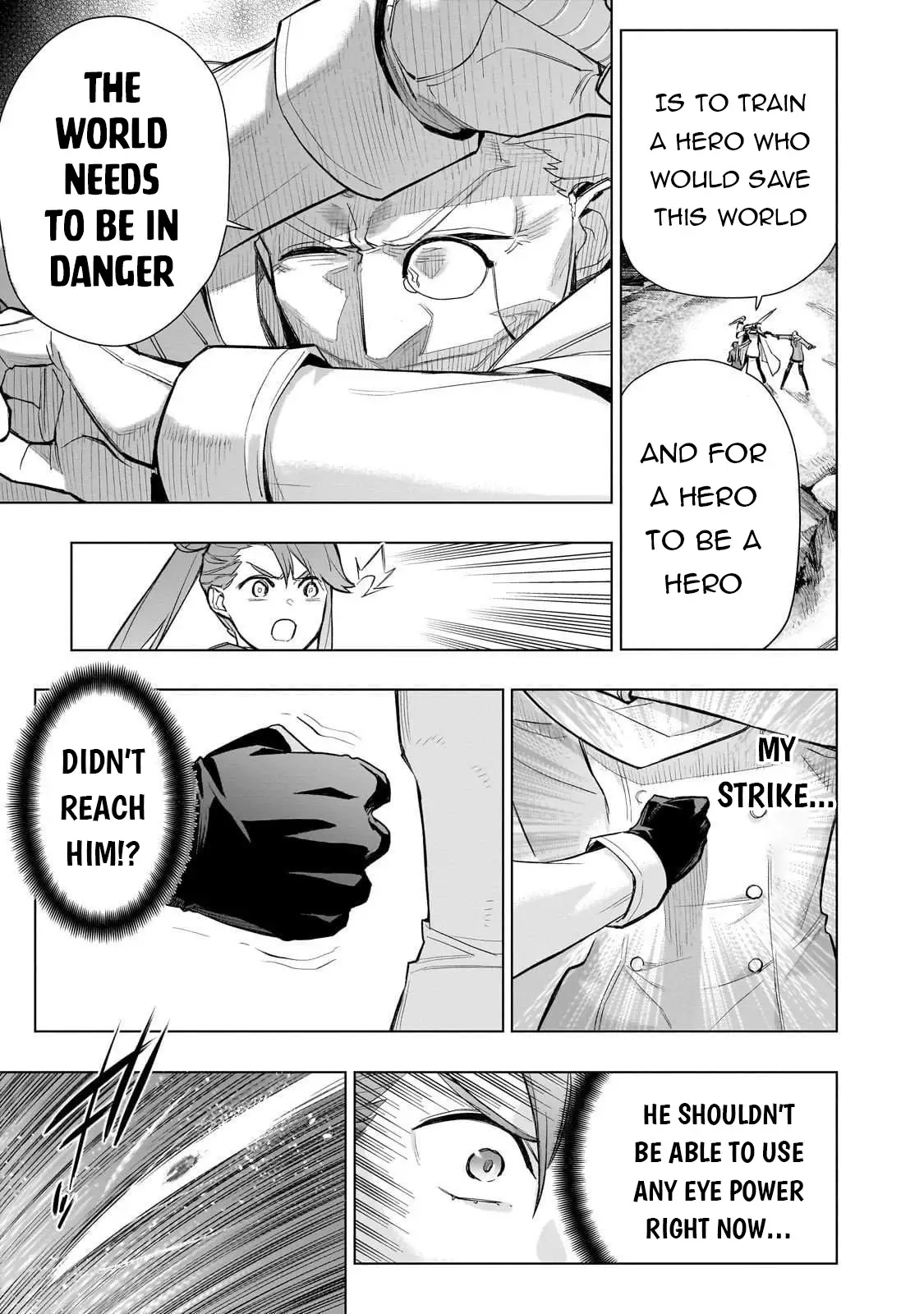 Read Black Summoner Manga Online