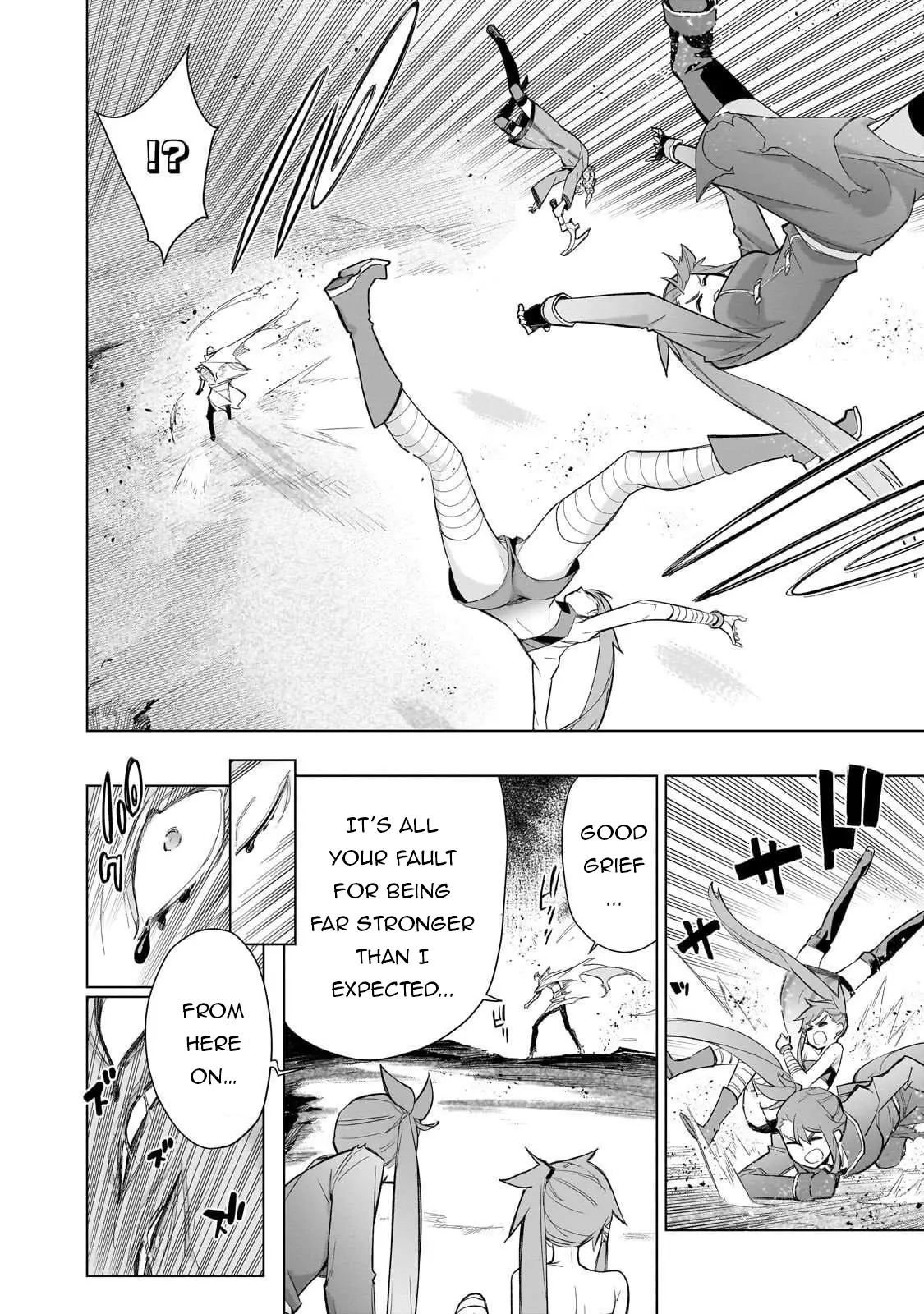 Read Black Summoner Manga Online