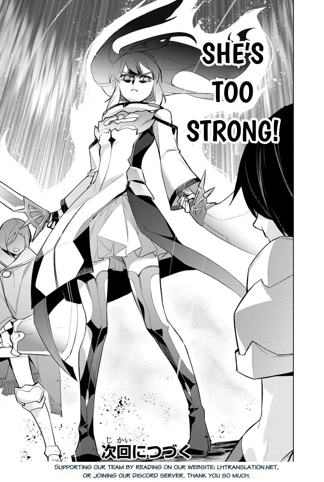 Read Black Summoner Manga Online