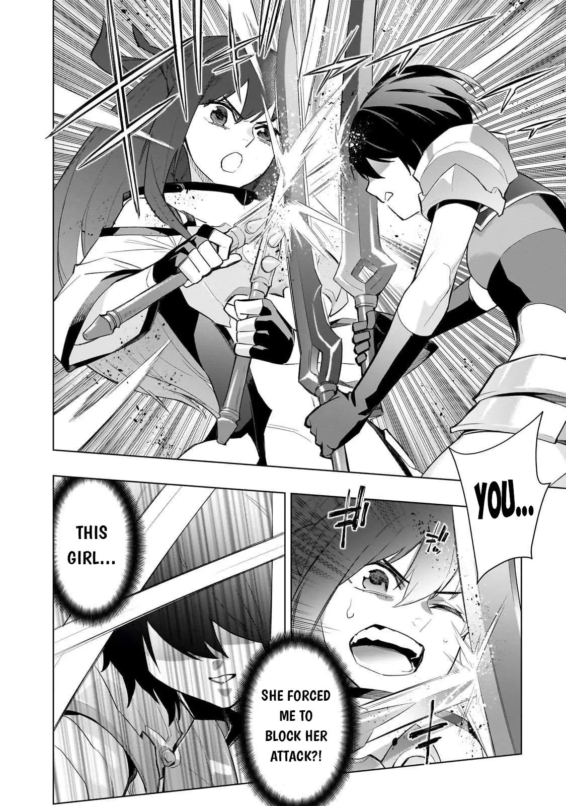 Read Black Summoner Manga Online