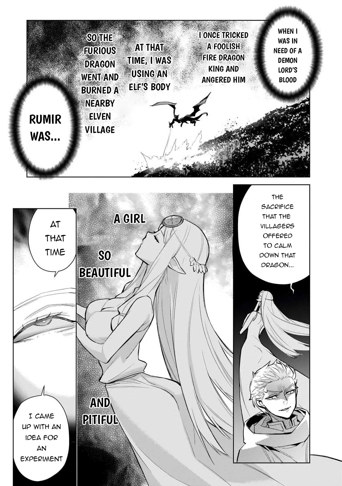 Read Black Summoner Manga Online