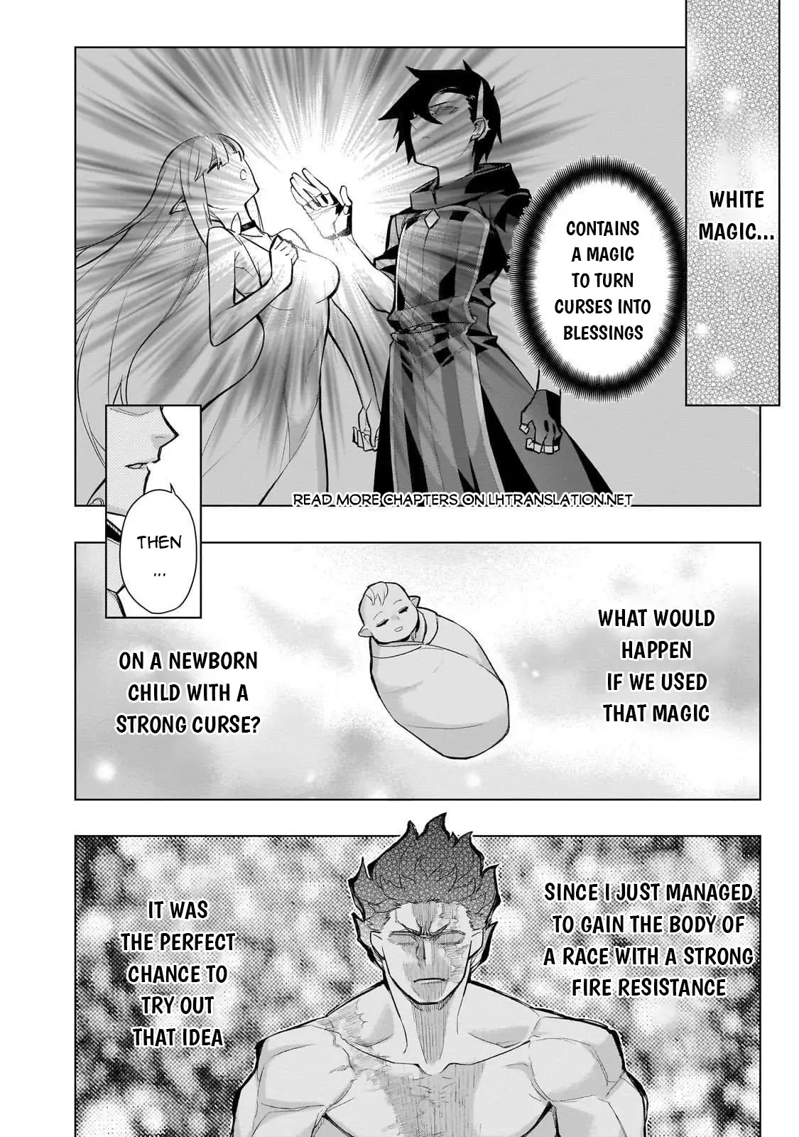 Read Black Summoner Manga Online