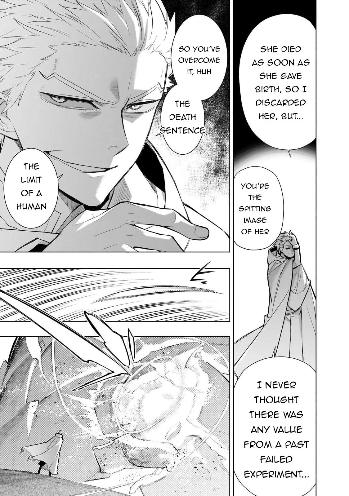 Read Black Summoner Manga Online