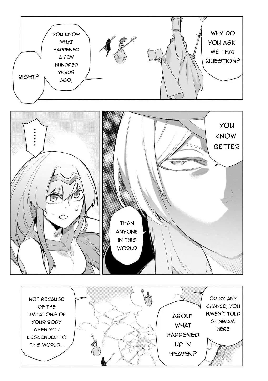 Read Black Summoner Manga Online