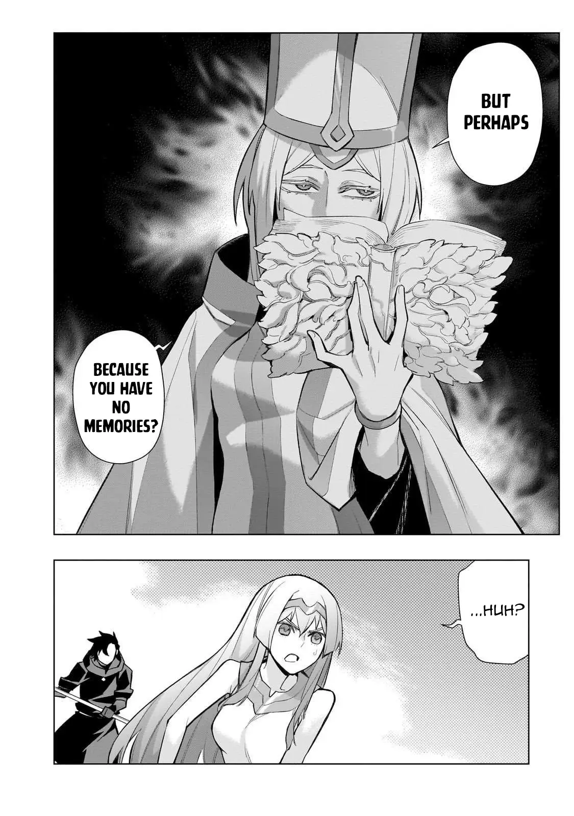 Read Black Summoner Manga Online