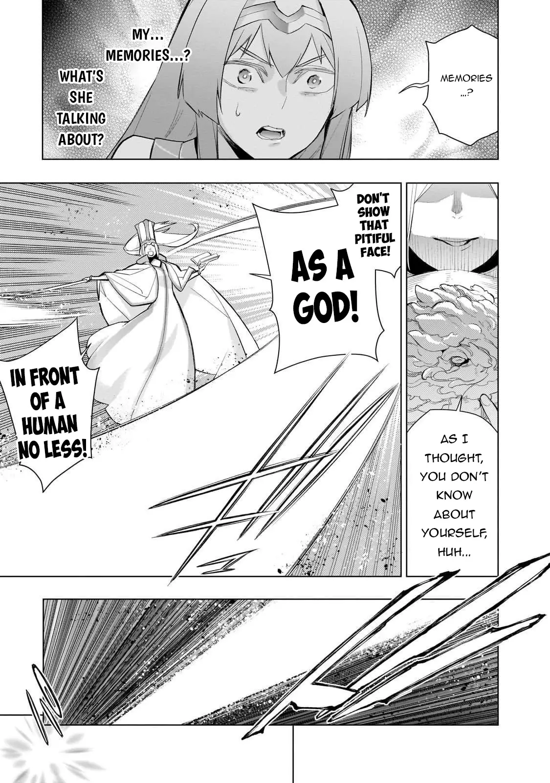 Read Black Summoner Manga Online