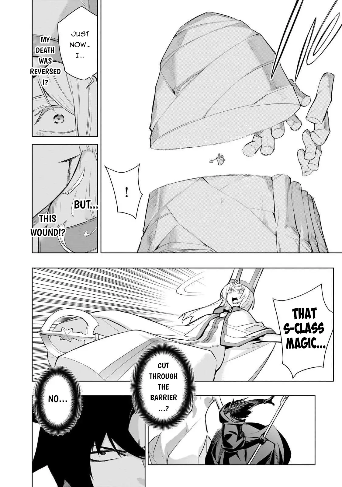 Read Black Summoner Manga Online