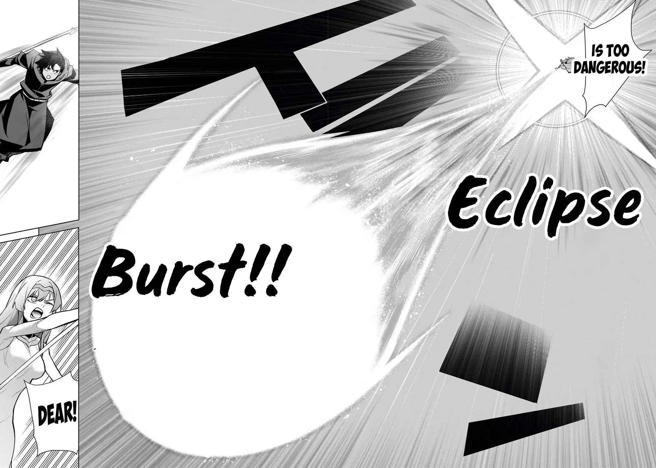 Read Black Summoner Manga Online