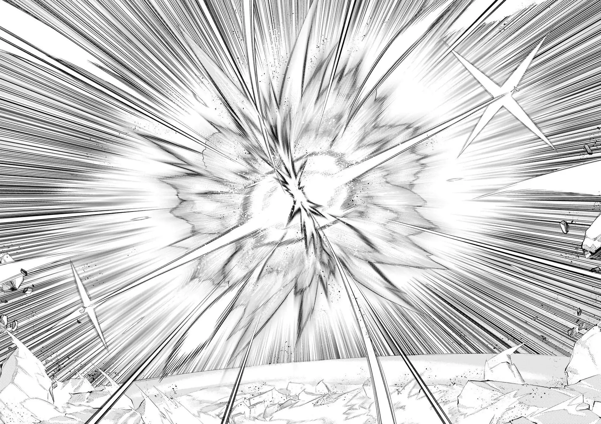 Read Black Summoner Manga Online