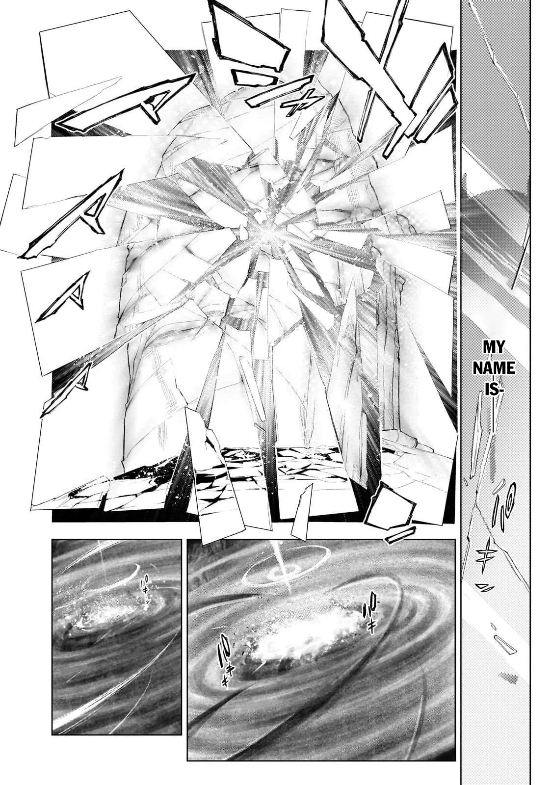 Read Black Summoner Manga Online