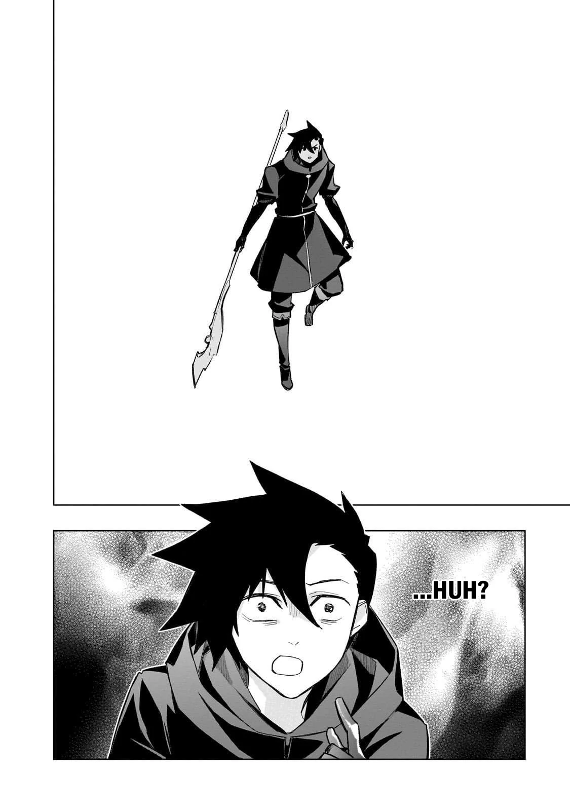 Read Black Summoner Manga Online