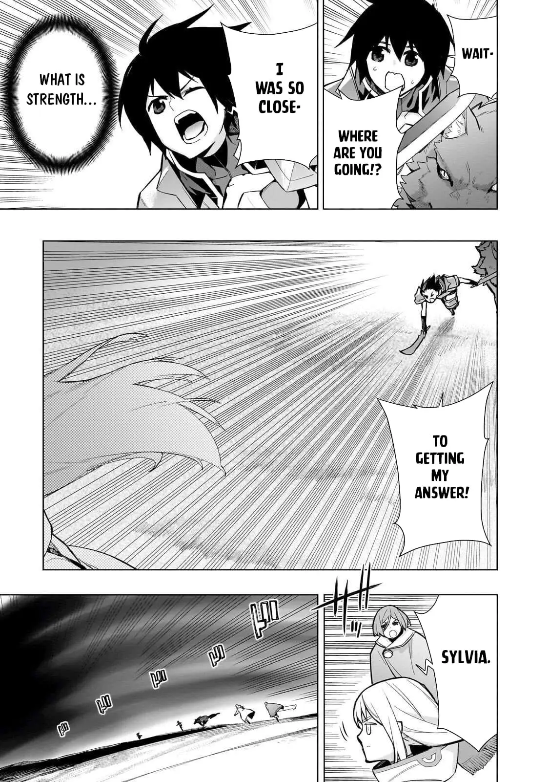 Read Black Summoner Manga Online