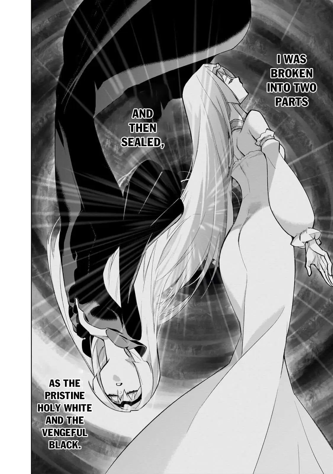 Read Black Summoner Manga Online