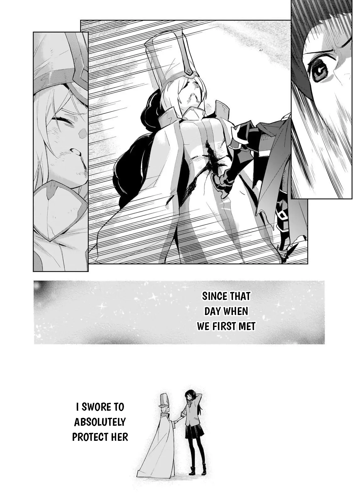 Read Black Summoner Manga Online