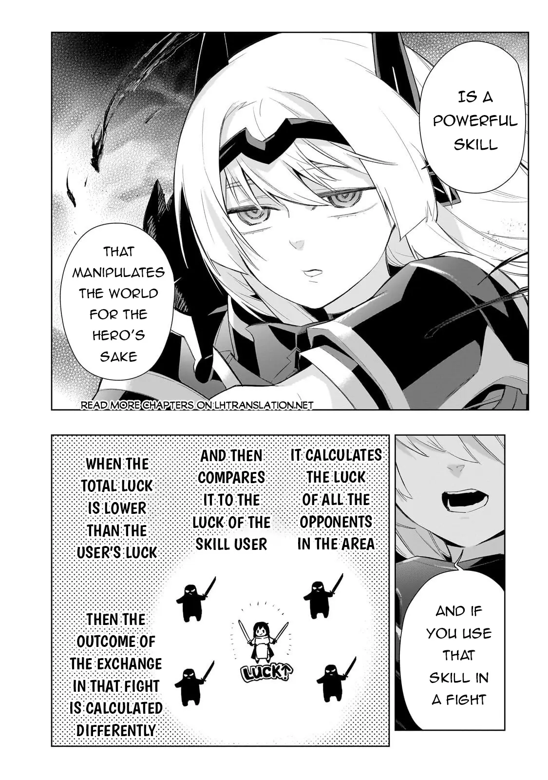 Read Black Summoner Manga Online