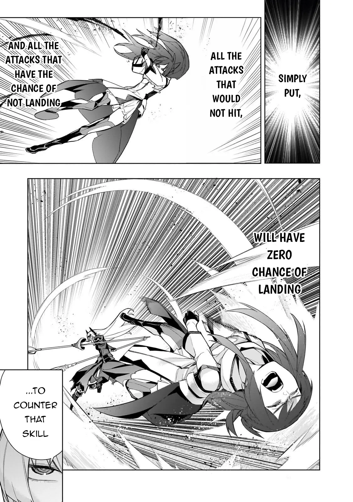 Read Black Summoner Manga Online