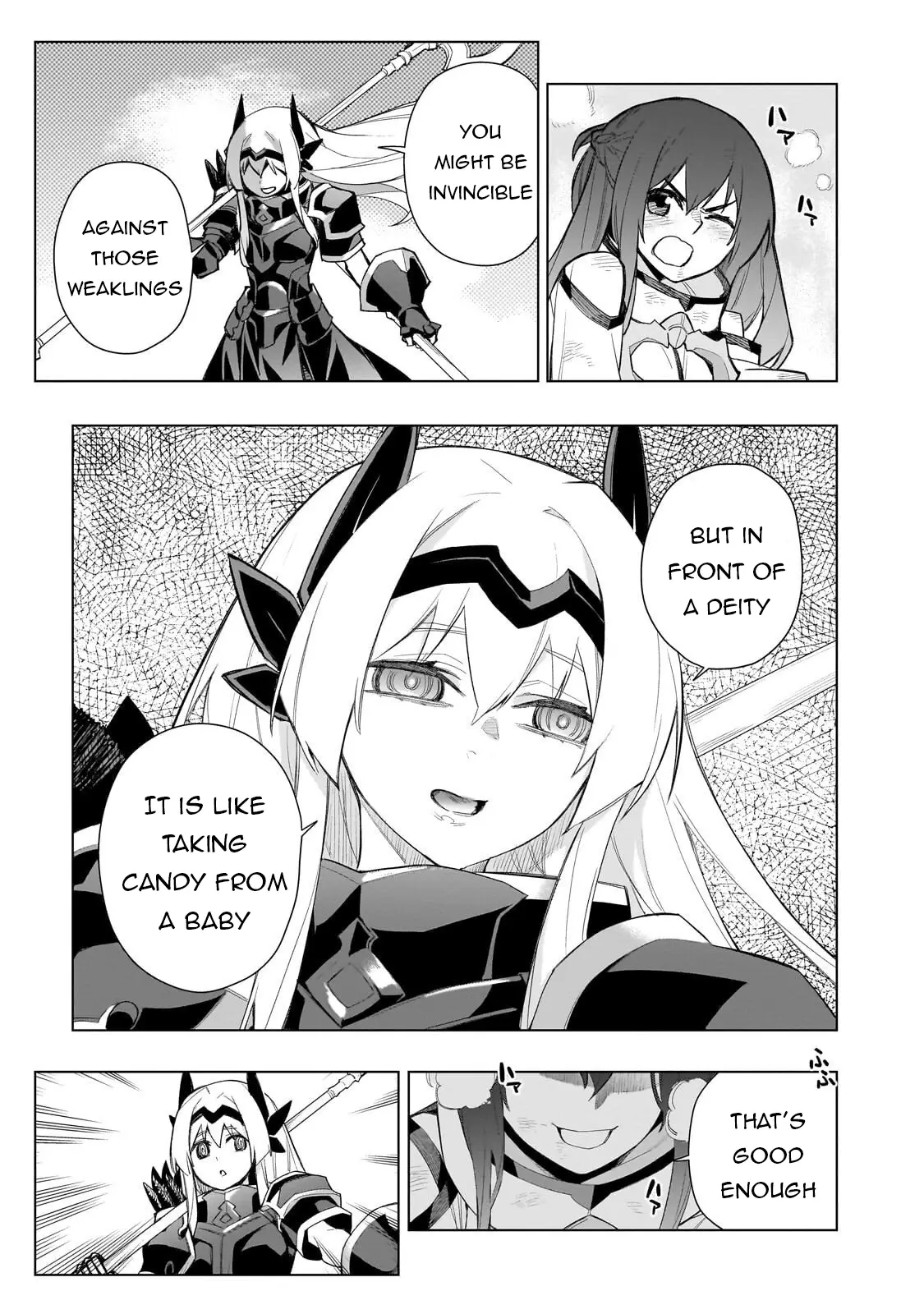 Read Black Summoner Manga Online