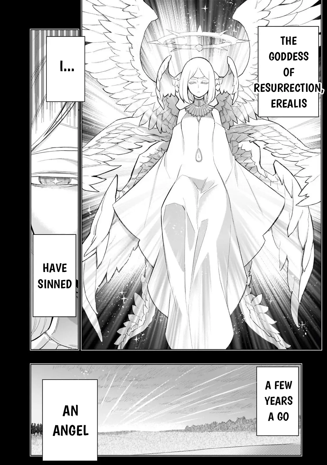 Read Black Summoner Manga Online