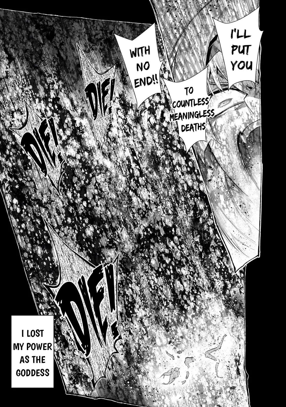 Read Black Summoner Manga Online