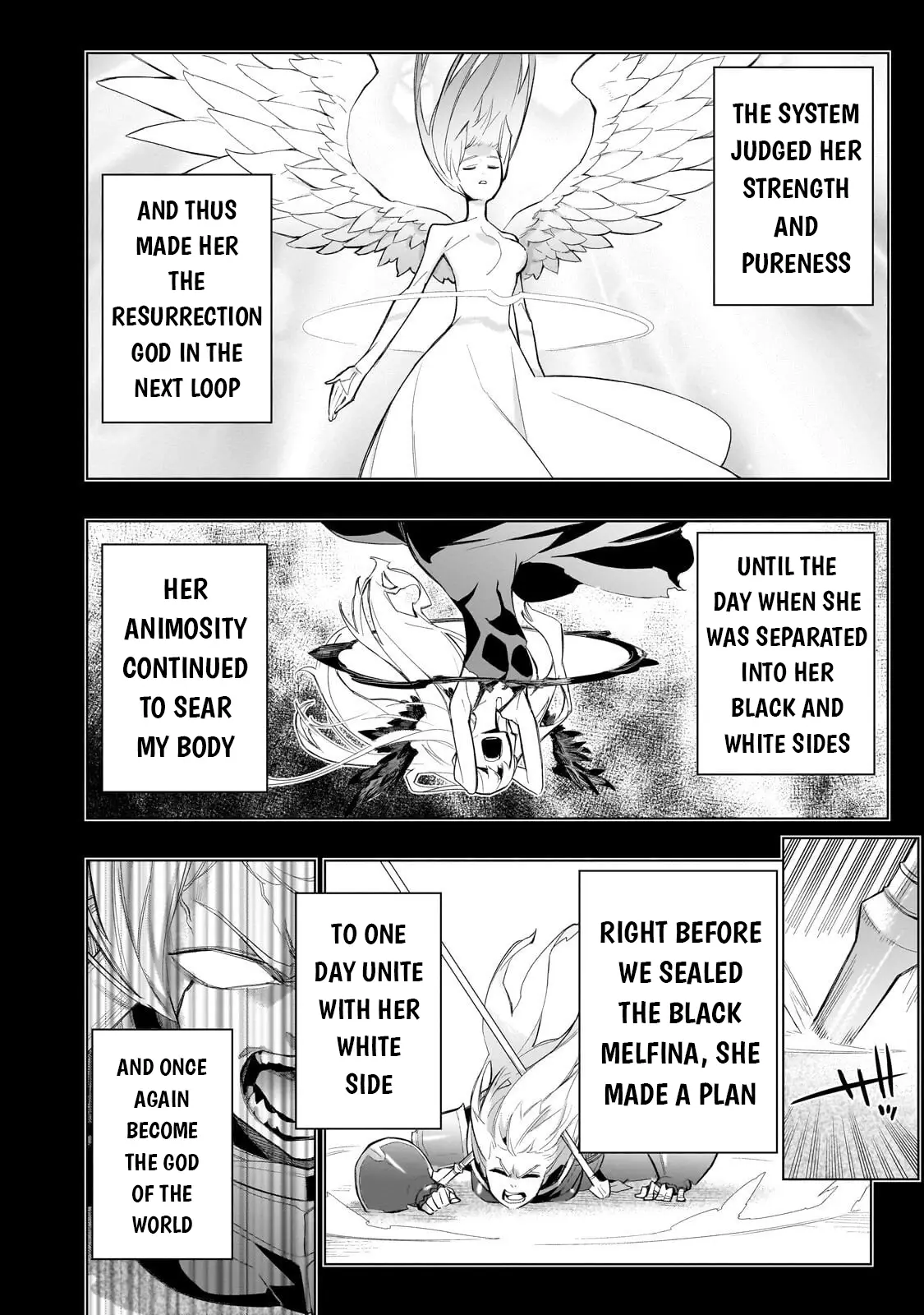 Read Black Summoner Manga Online