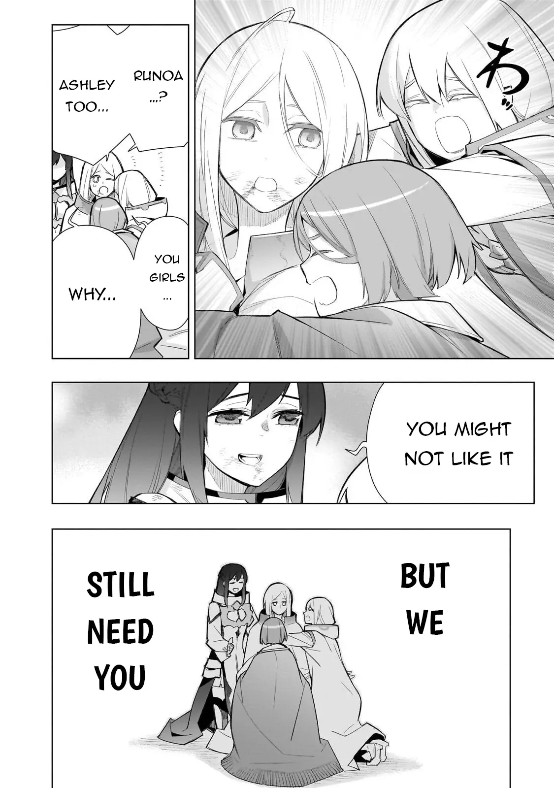 Read Black Summoner Manga Online