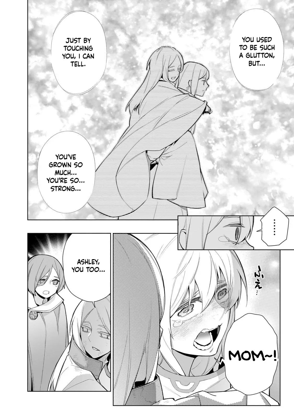 Read Black Summoner Manga Online