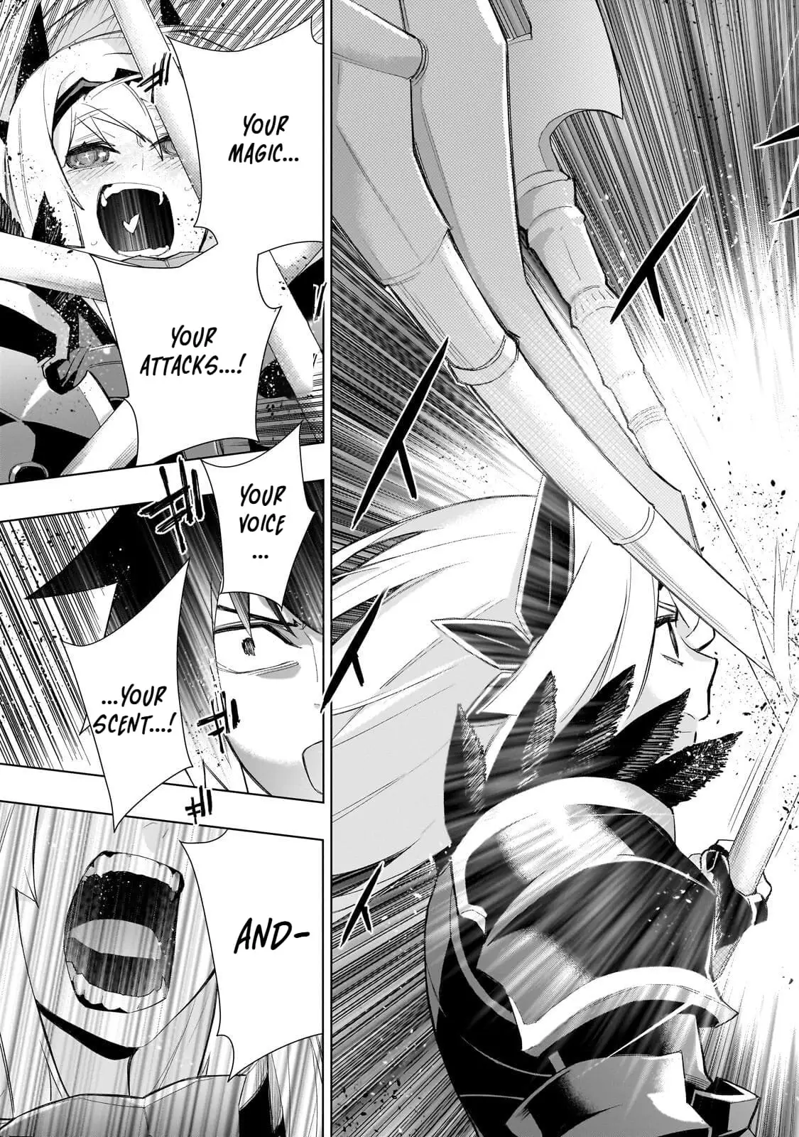 Read Black Summoner Manga Online